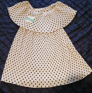 FREE WITH $10 PURCHASE! UMGEE DRESS SZ SMALL